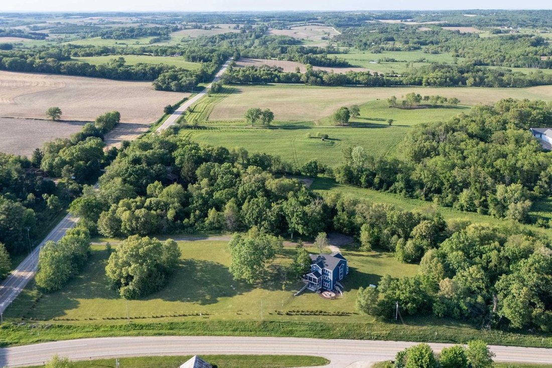 House in Verona, Wisconsin, United States 5 - 18074700