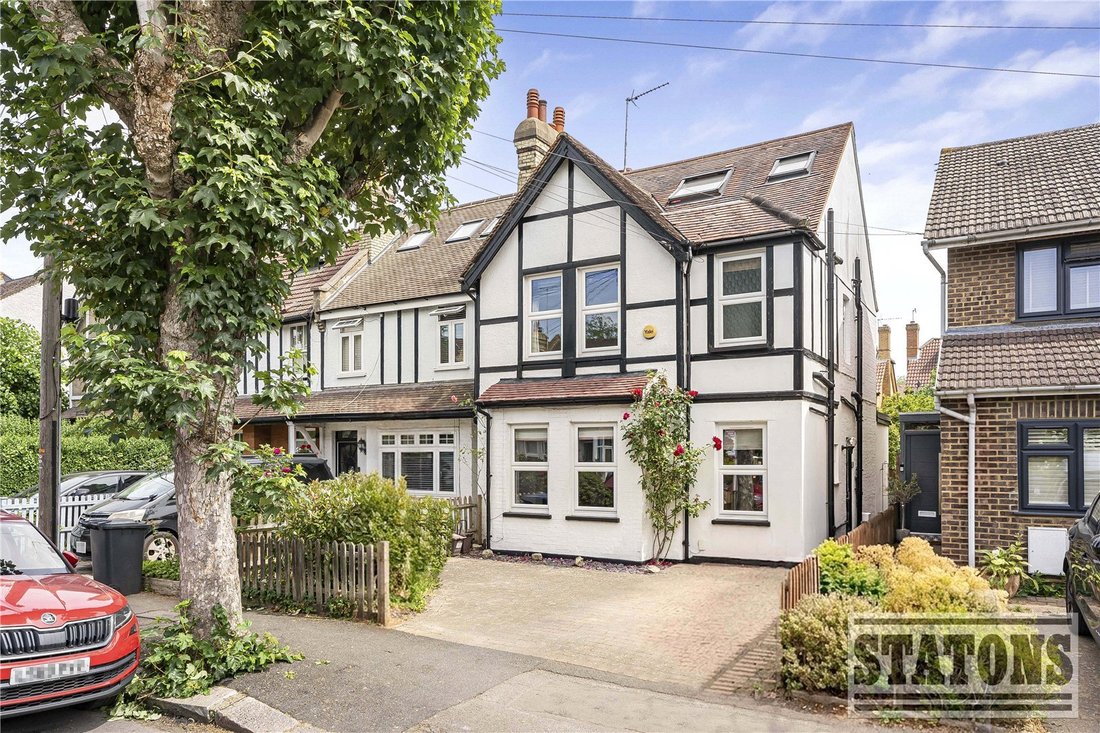 House in Hadley Common, Barnet, England 1 - 18071684