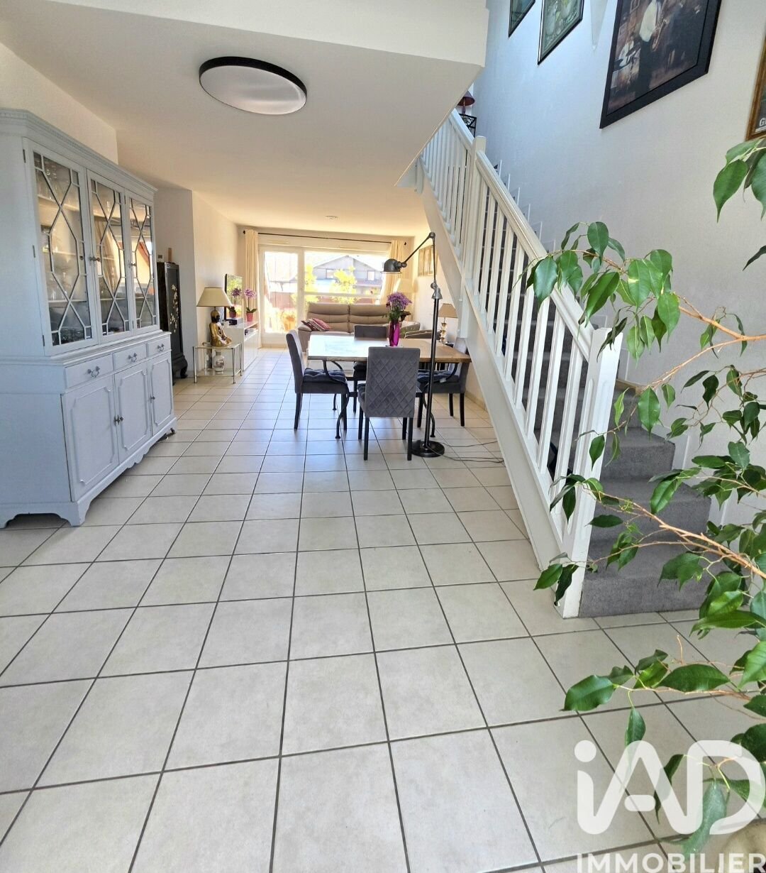 Apartment in Feigeres, Auvergne-Rhône-Alpes, France 1 - 18076801