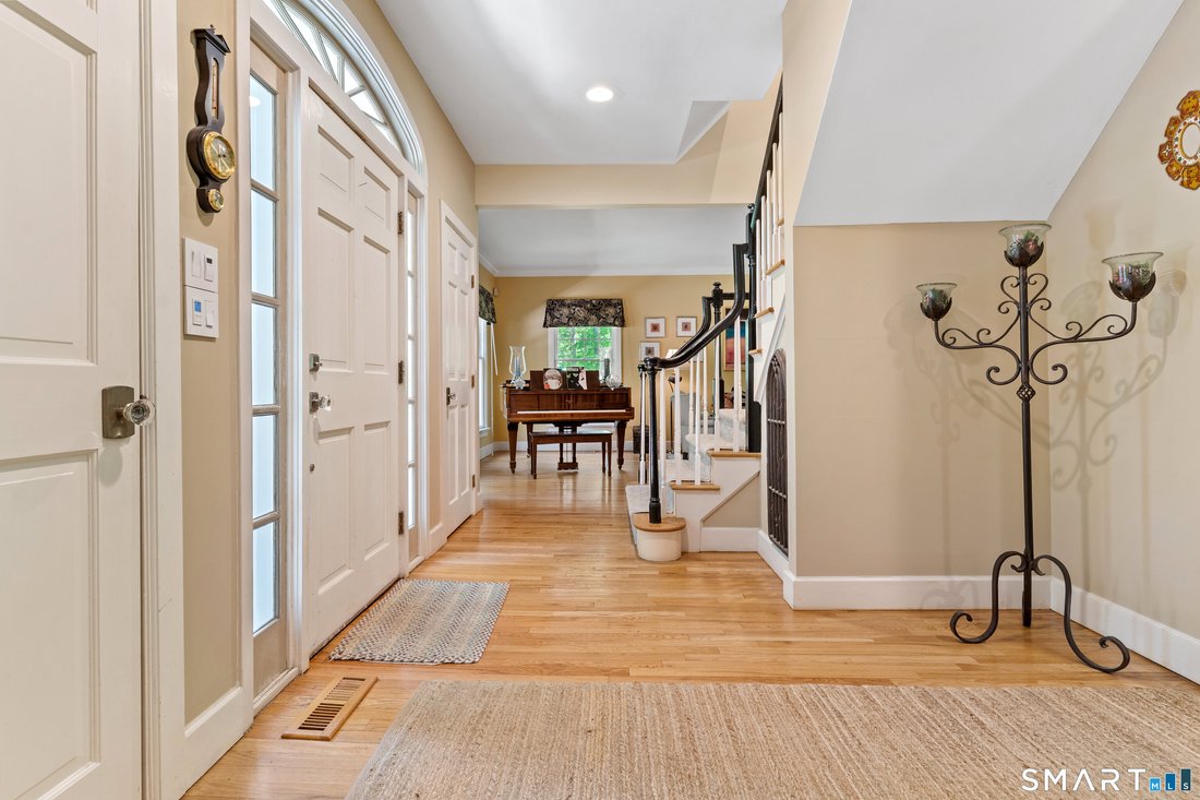 House in Weston, Connecticut, United States 3 - 18078205