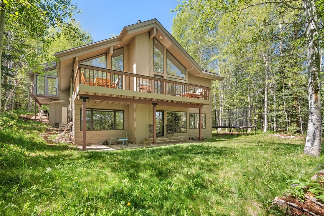 House in Snowmass Village, Colorado, United States 1 - 17541899