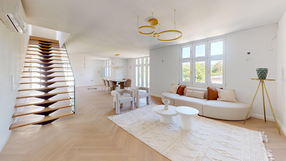 Apartment in Vienna, Wien, Austria 2 - 16428984