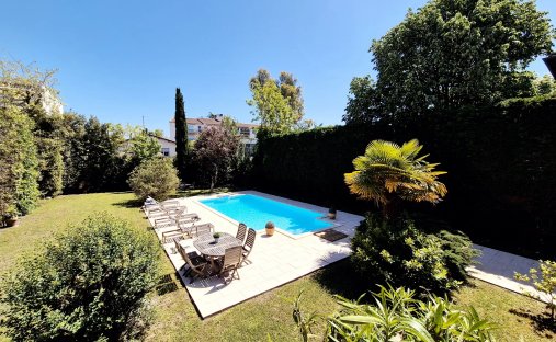 House in Le Lac-Bacalan, Bordeaux, France 1