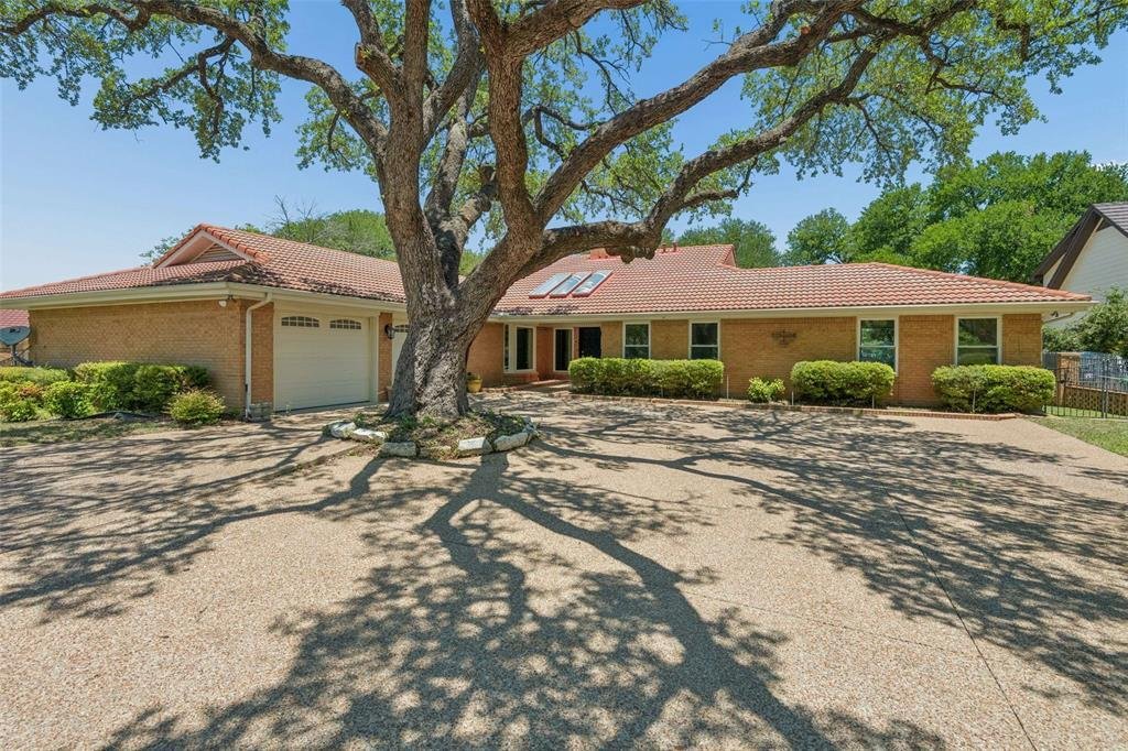 House in Fort Worth, Texas, United States 1 - 18072491
