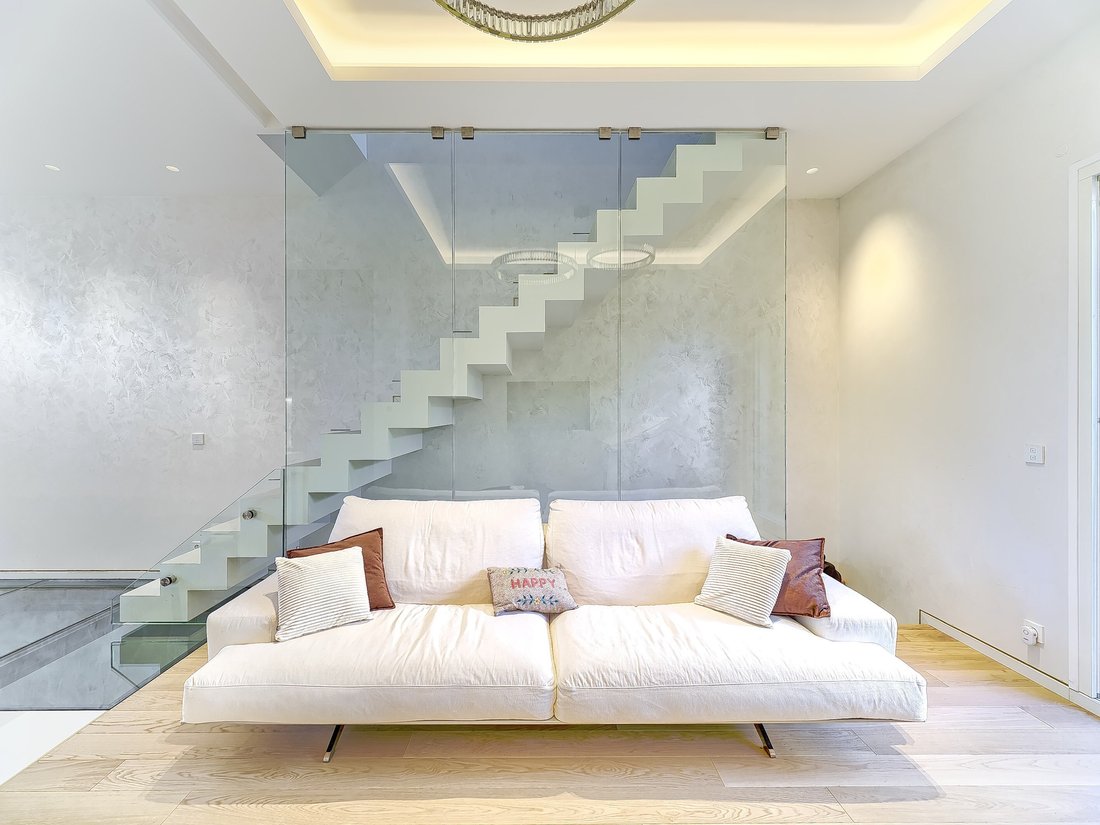 Townhouse in Saint-Jean-Cap-Ferrat, Provence-Alpes-Côte d'Azur, France 5 - 18071128