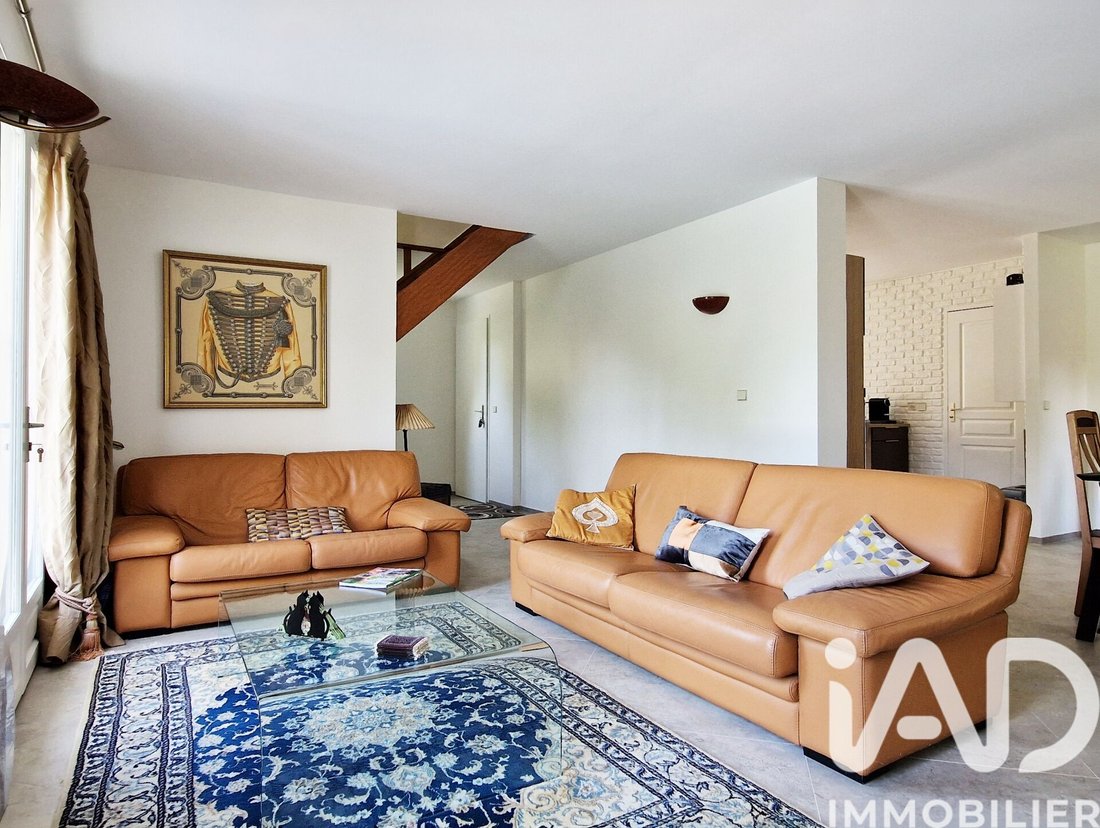 House in Coupvray, Ile-de-France, France 3 - 18076720