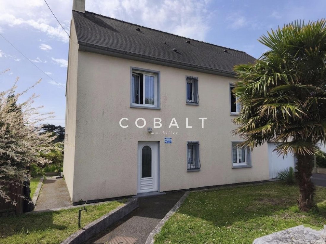House in Le Pouliguen, Pays de la Loire, France 2 - 18072571