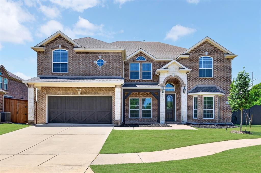 House in Frisco, Texas, United States 1 - 18072570