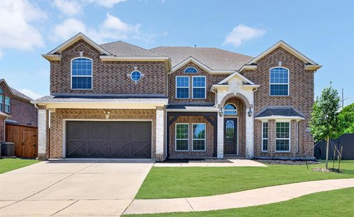 House in Frisco, Texas, United States 1