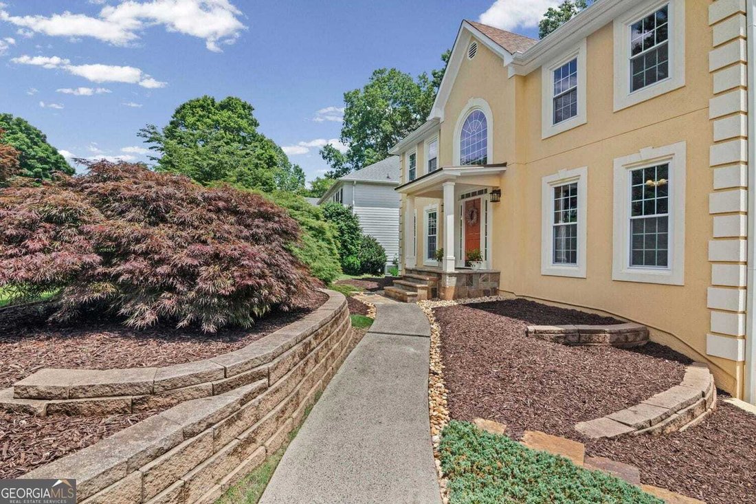 House in Marietta, Georgia, United States 2 - 18079150