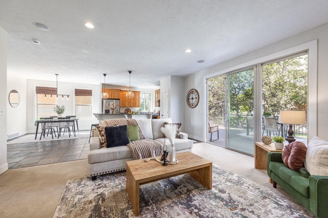 House in Draper, Utah, United States 5 - 18074208