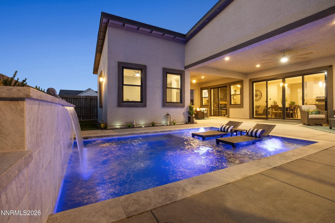 House in Reno, Nevada, United States 1 - 18071387