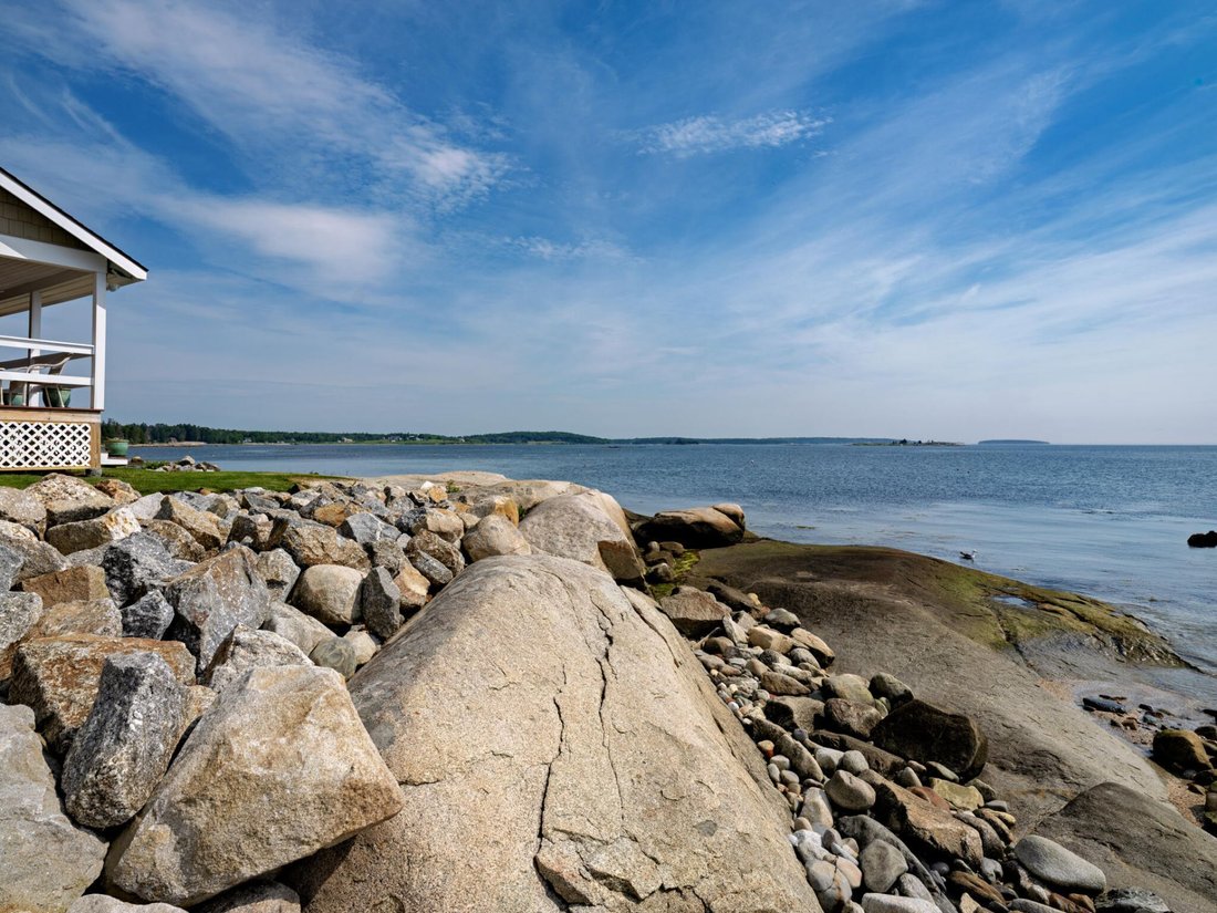 House in Saint George, Maine, United States 5 - 18078154