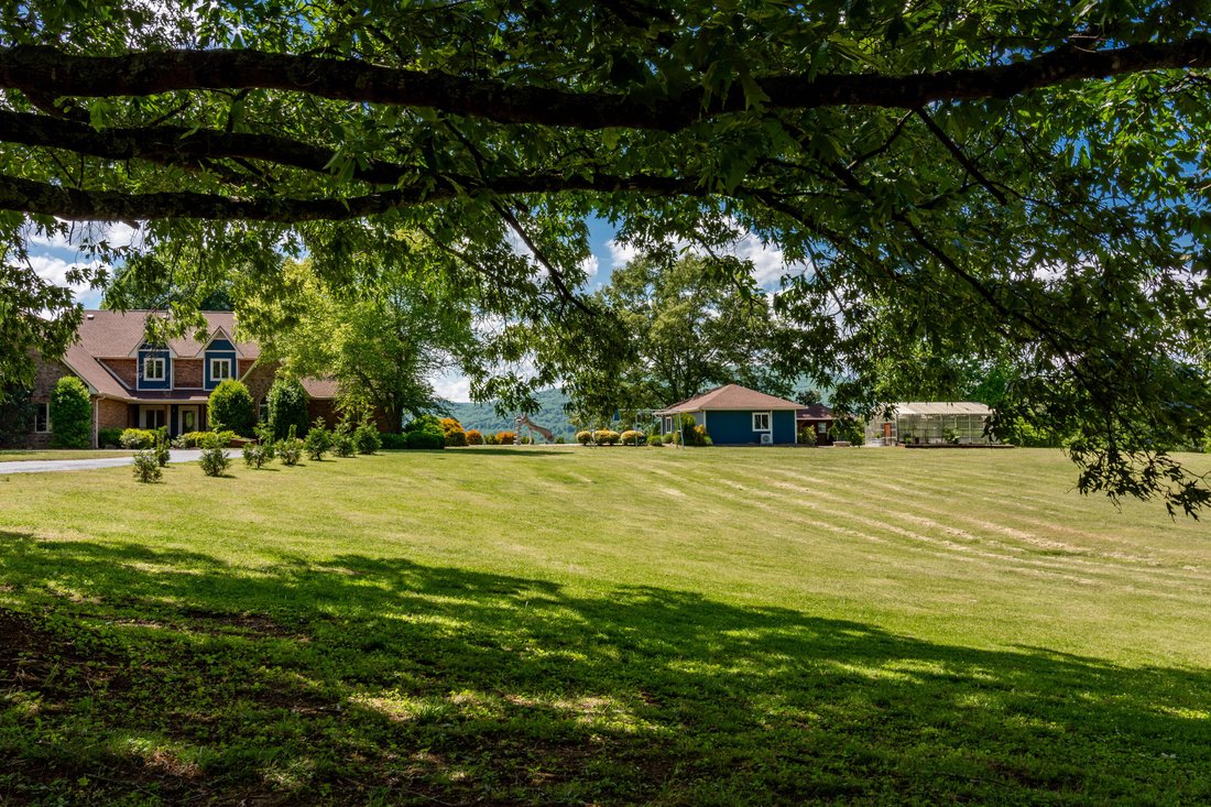 Farm Ranch in Summer City, Tennessee, United States 4 - 17682095