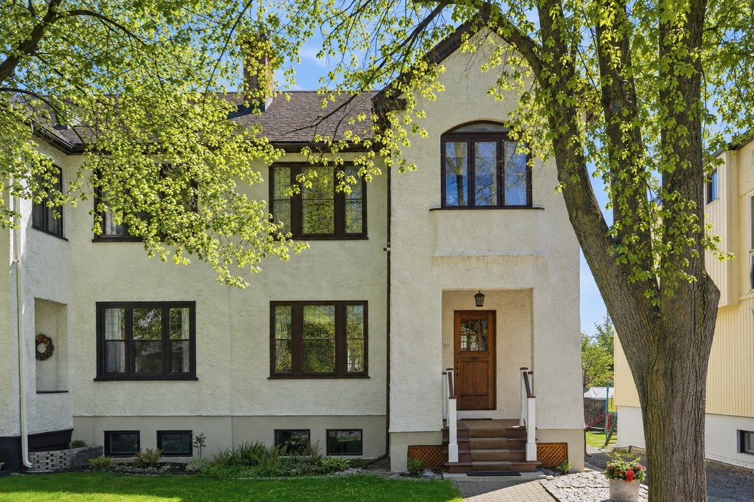 House in Montréal, Quebec, Canada 1 - 18076666
