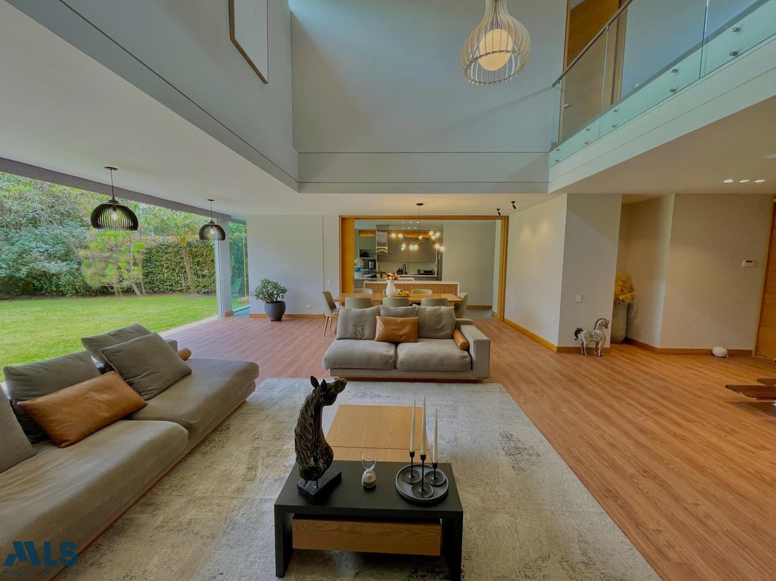 House in Vereda El Penasco, Antioquia, Colombia 5 - 18079470