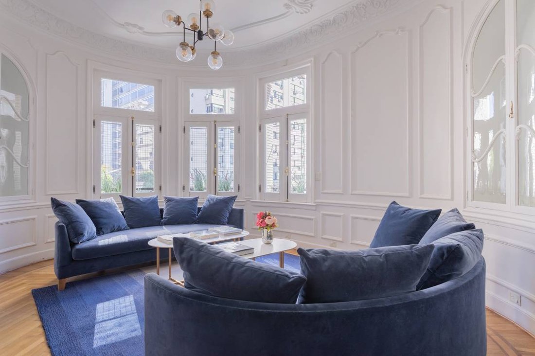 Apartment in Buenos Aires, Buenos Aires, Argentina 1 - 18076806