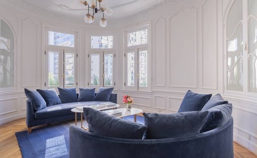 Apartment in Buenos Aires, Buenos Aires, Argentina 1