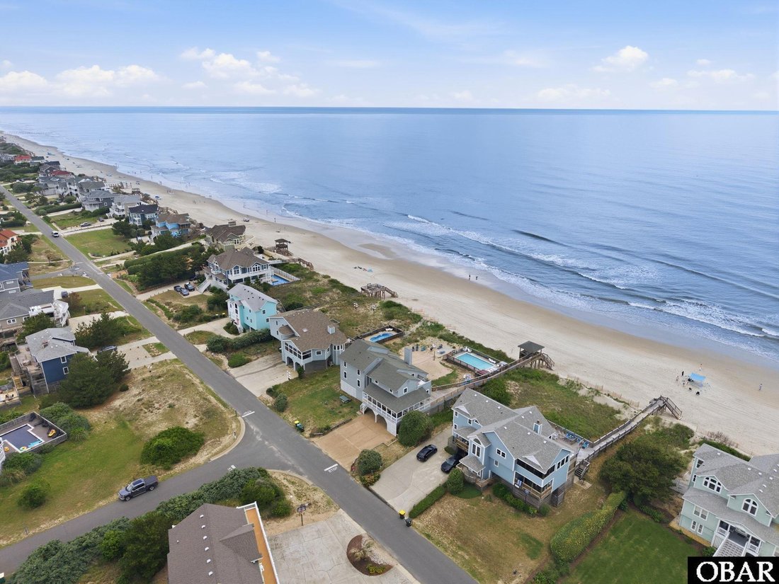 House in Corolla, North Carolina, United States 4 - 18071416