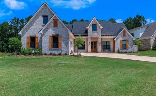 House in Shreveport, Louisiana, United States 1