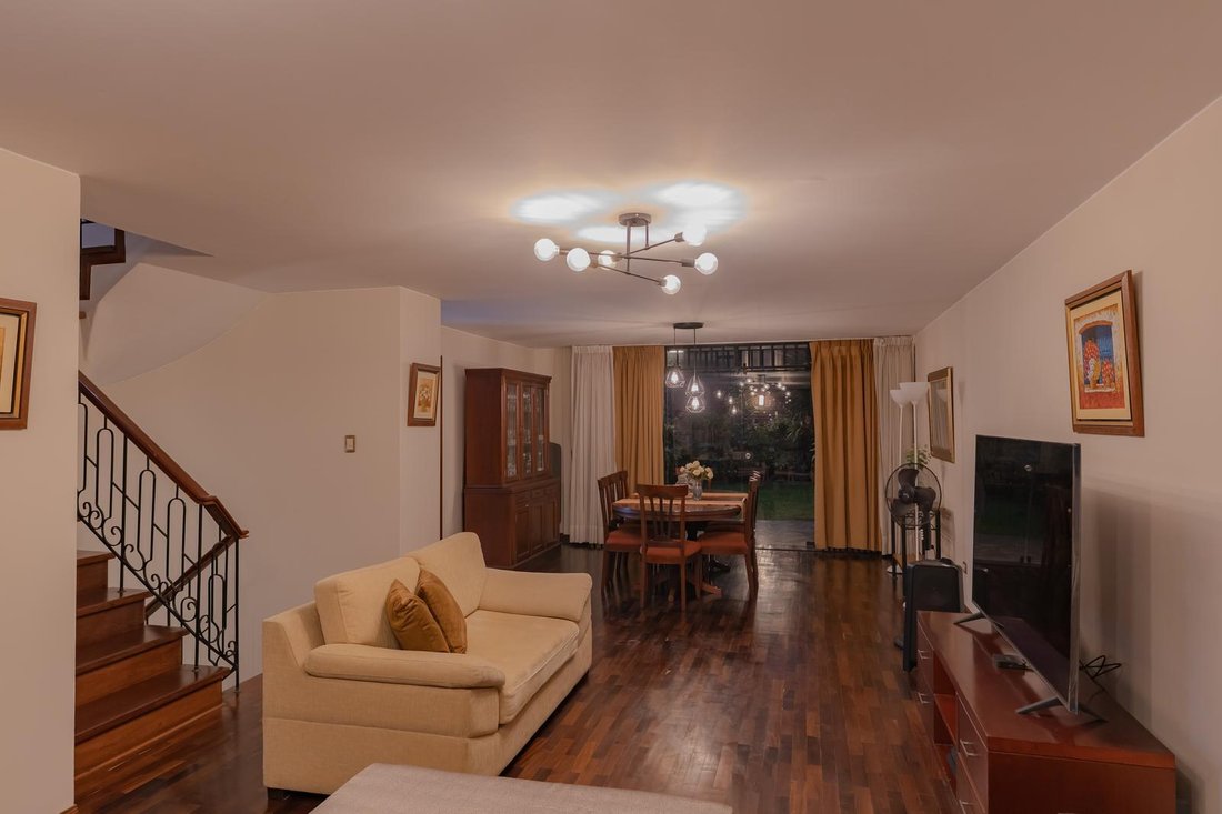 House in Lima, Belarus 4 - 17984557
