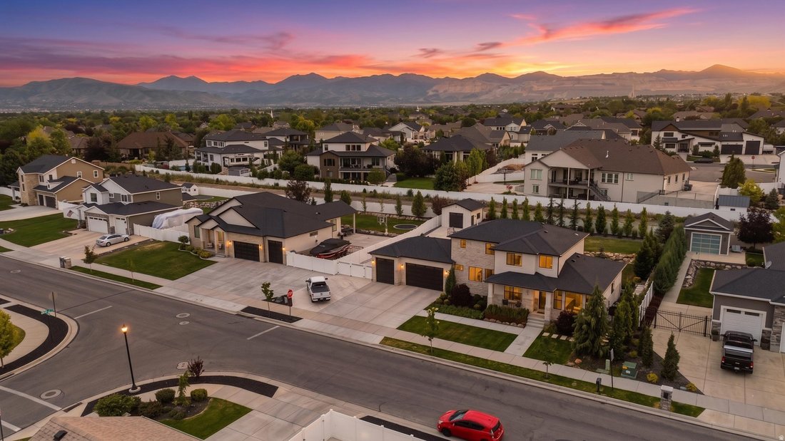 House in South Jordan, Utah, United States 3 - 18076399