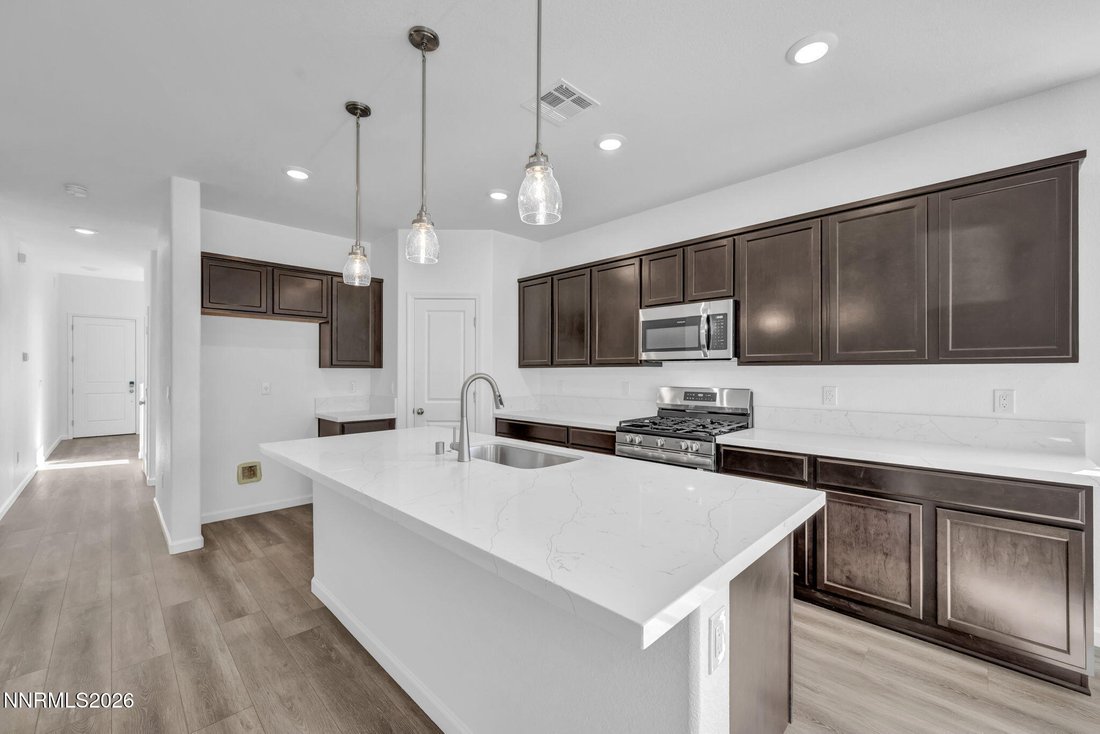 House in Carson City, Nevada, United States 3 - 17445937