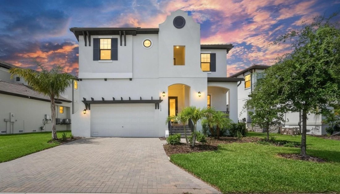House in Ruskin, Florida, United States 2 - 18075417