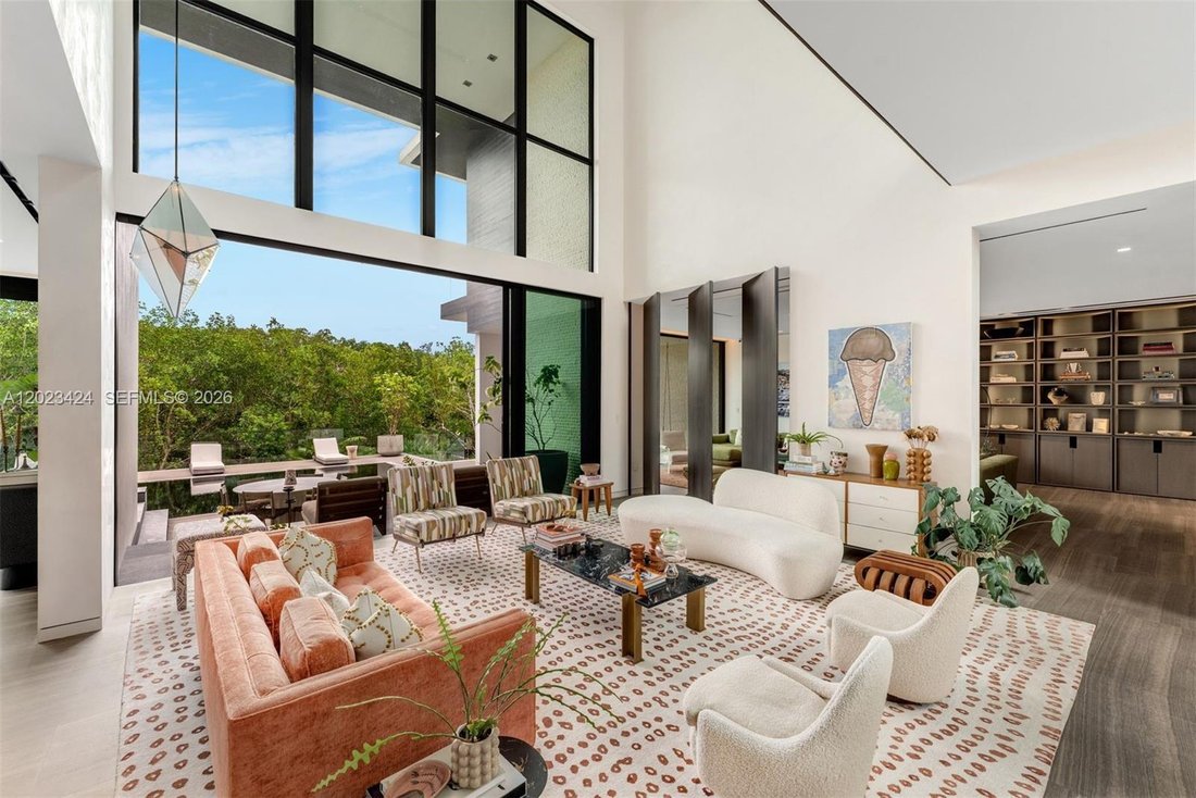 House in Miami, Florida, United States 3 - 18074138