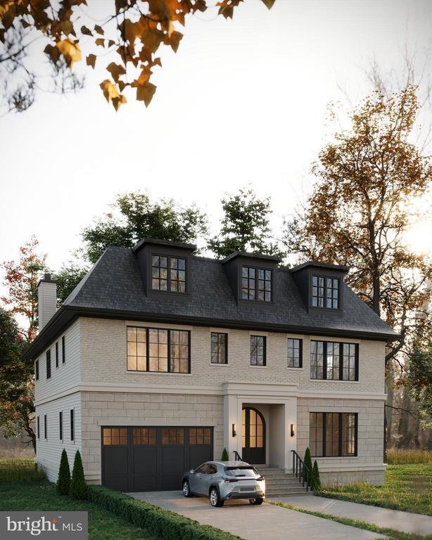 House in Vienna, Virginia, United States 2 - 18075999