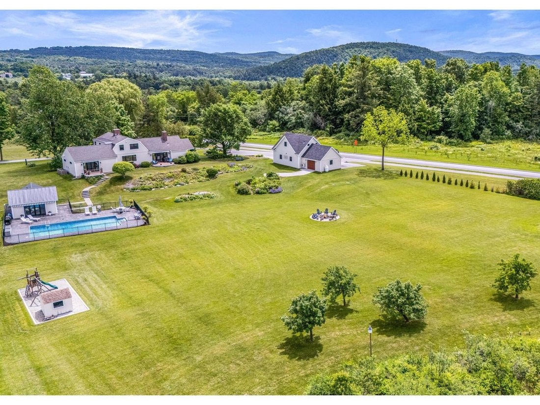House in South Burlington, Vermont, United States 5 - 17606626