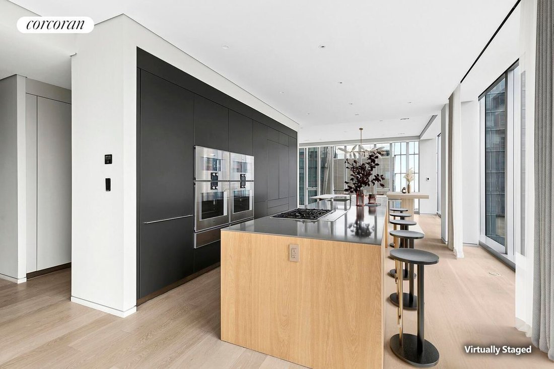 Condo in New York, New York, United States 5 - 18072940