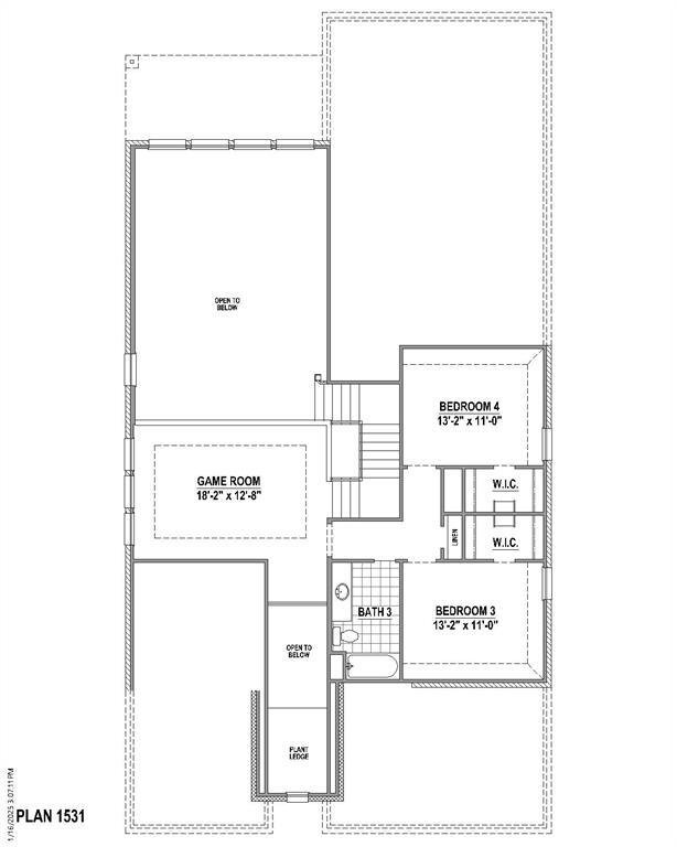 House in Celina, Texas, United States 3 - 18075715