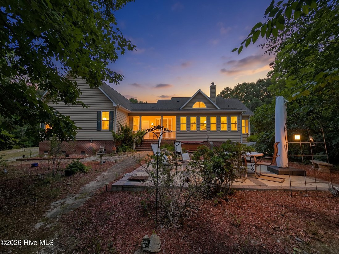 House in Hertford, North Carolina, United States 1 - 18076179