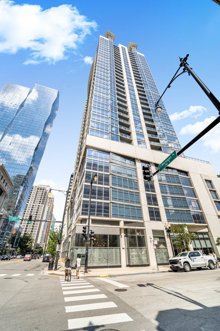 Apartment in Chicago, Illinois, United States 1 - 18072041