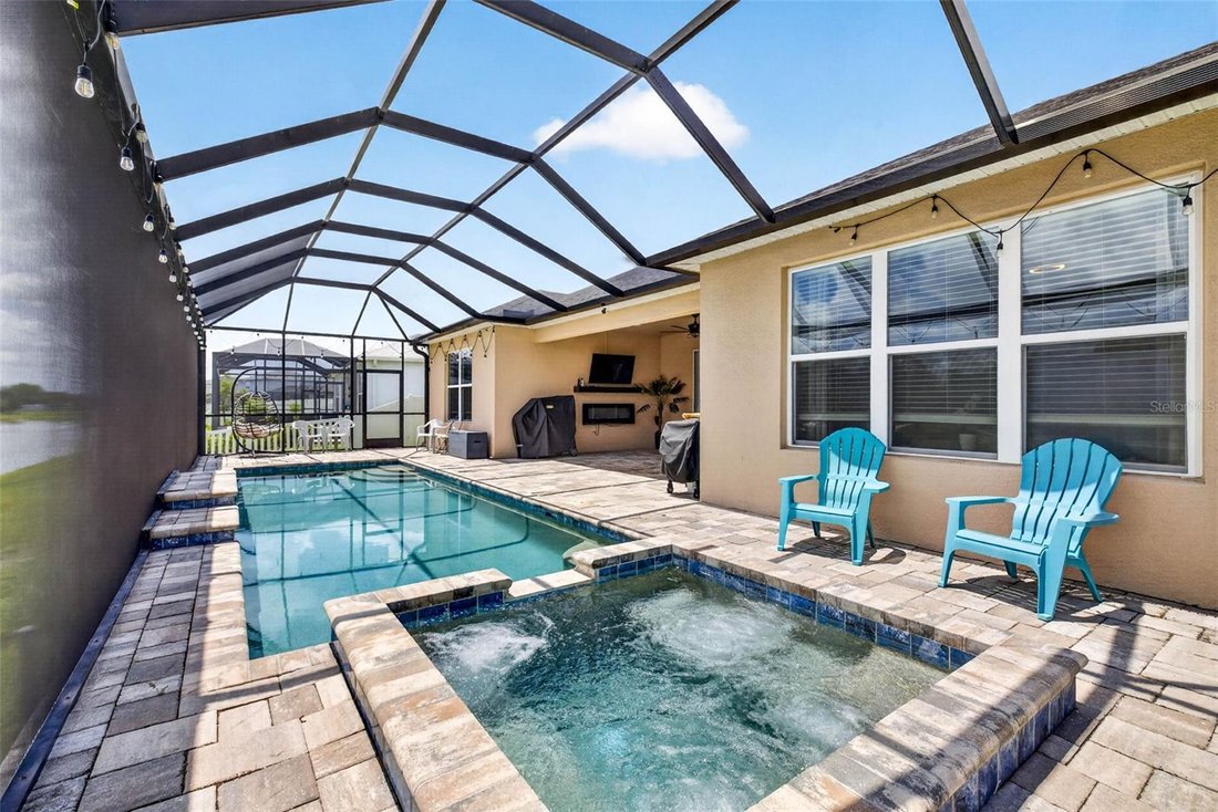 House in Wesley Chapel, Florida, United States 4 - 18075392