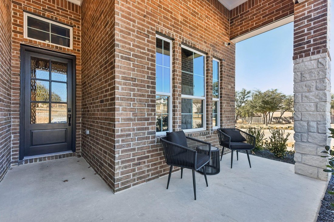 House in Georgetown, Texas, United States 2 - 18075069