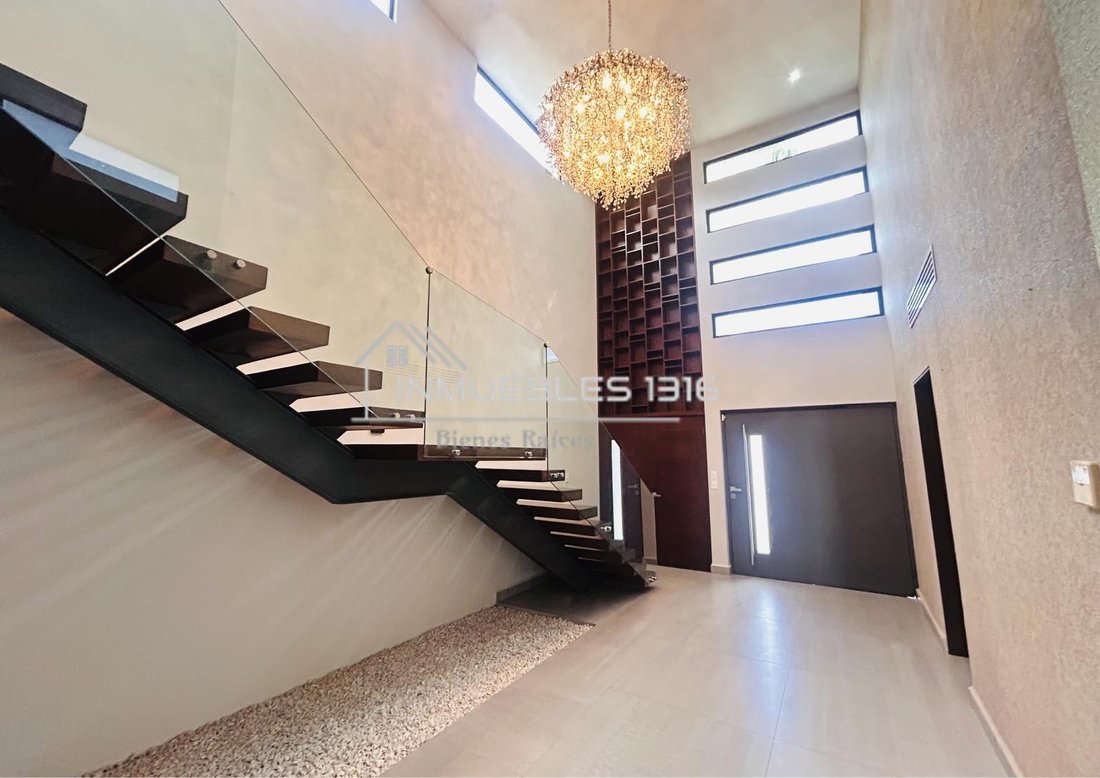 House in Monterrey, Nuevo Leon, Mexico 2 - 18071017
