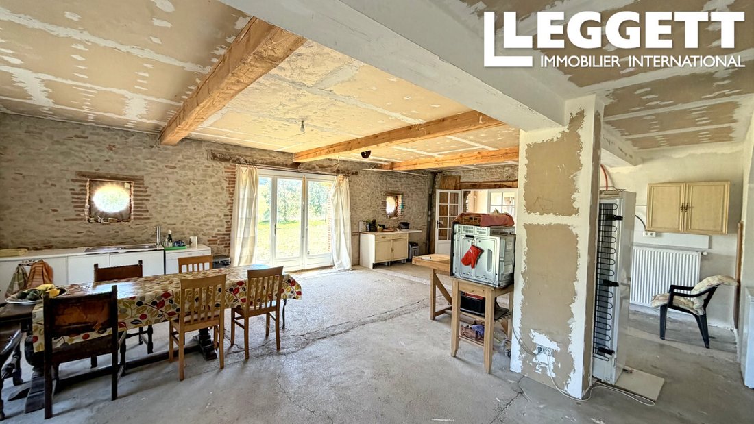 Farm Ranch in Lacougotte-Cadoul, Occitania, France 2 - 18076860