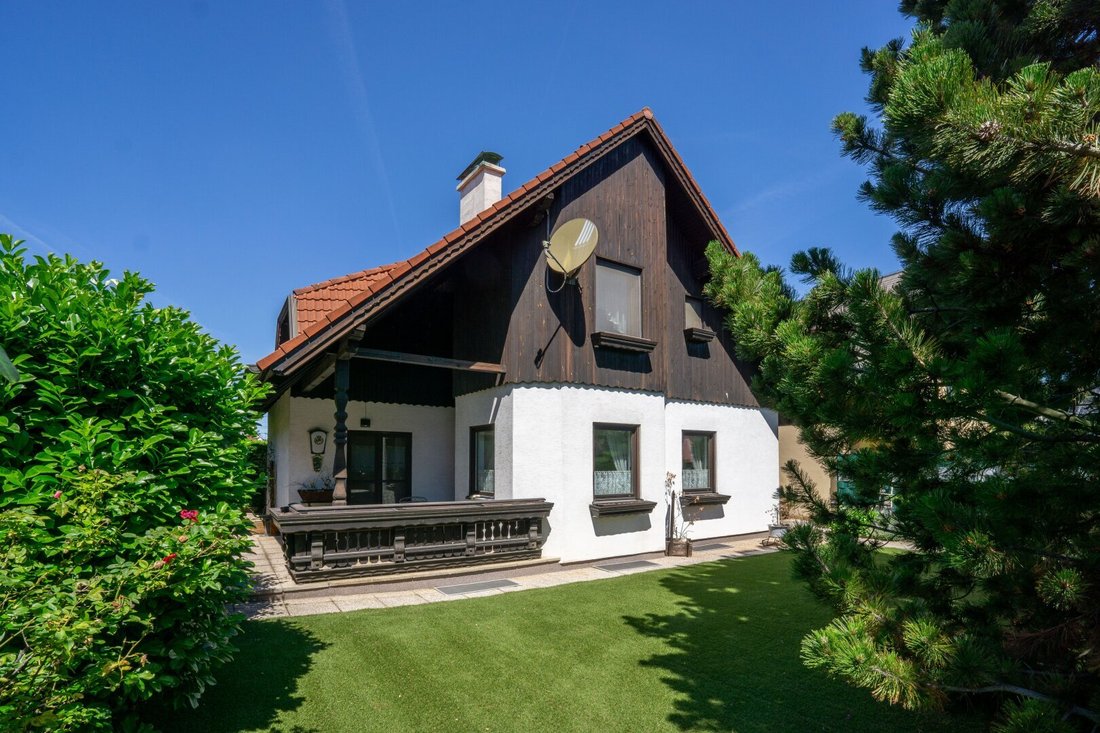 House in Vienna, Vienna, Austria 1 - 18073522