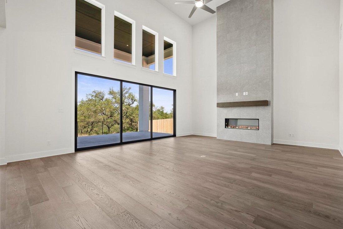 House in Liberty Hill, Texas, United States 2 - 17609348