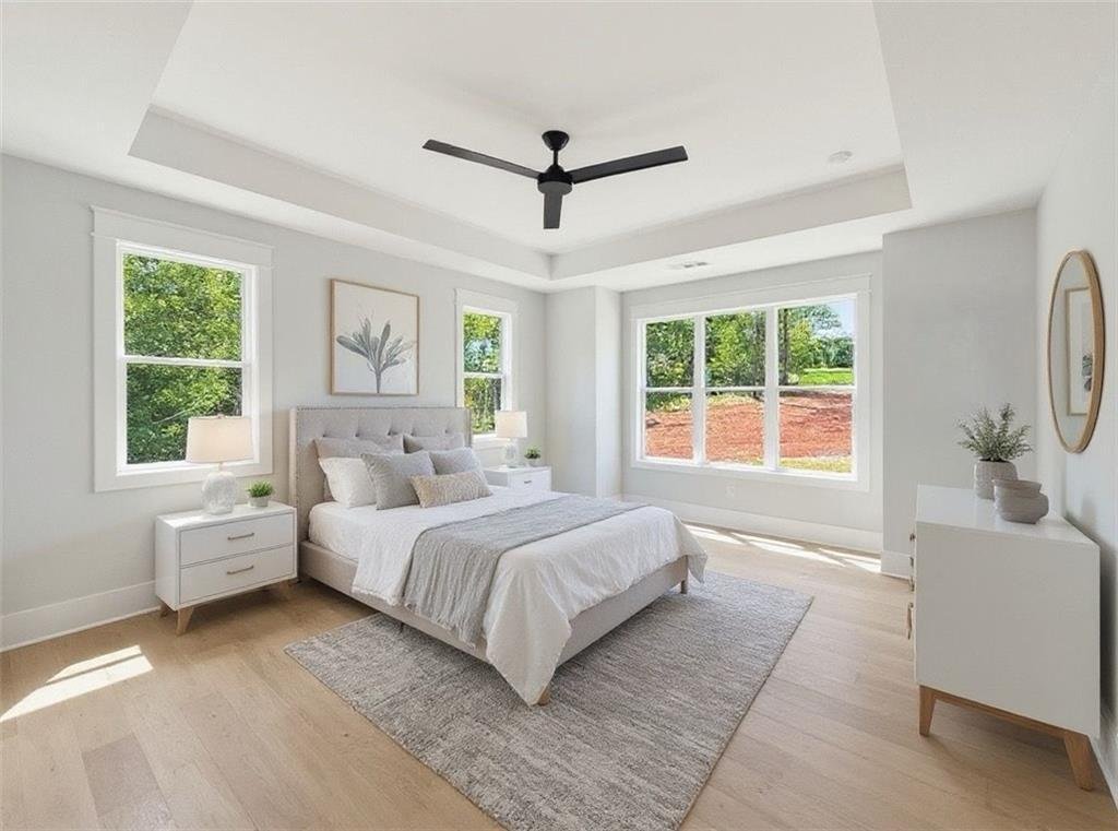 House in Rydal, Georgia, United States 5 - 18075895