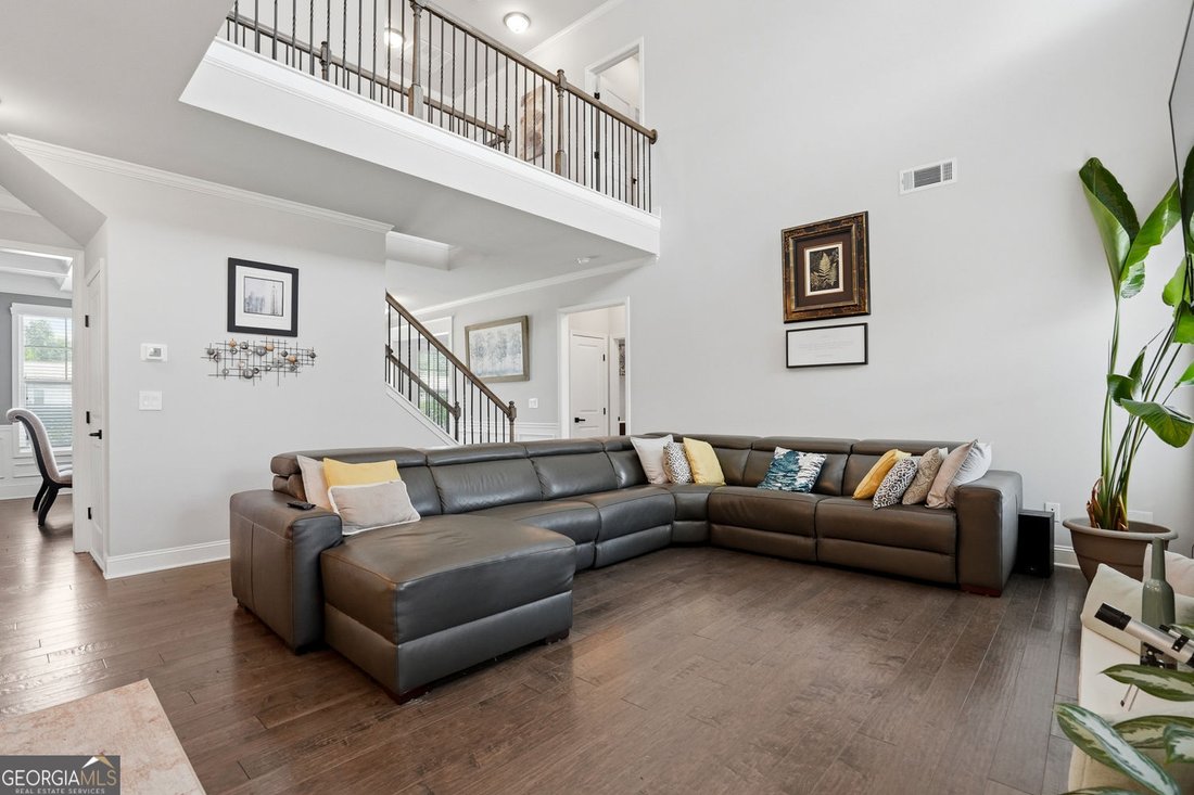House in Dacula, Georgia, United States 5 - 18079706