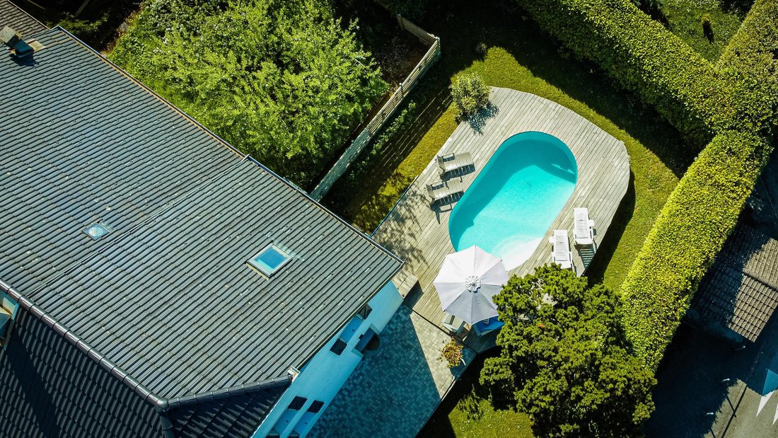 House in Etercy, Auvergne-Rhône-Alpes, France 1 - 17720967
