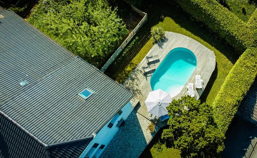 House in Etercy, Auvergne-Rhône-Alpes, France 1