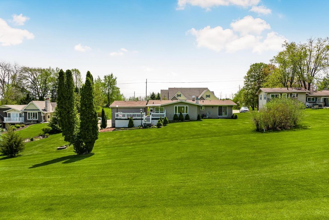 House in Fontana-on-Geneva Lake, Wisconsin, United States 4 - 18071627