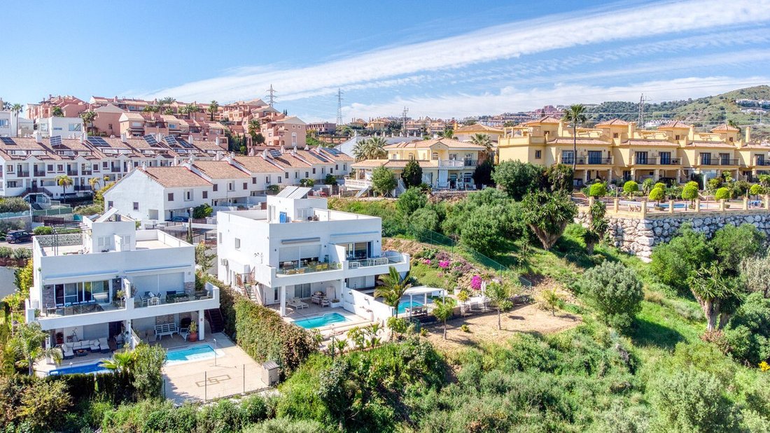House in Centro, Malaga, Spain 1 - 18073230