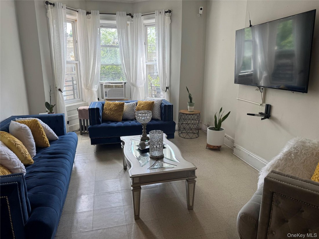 Apartment in New York, New York, United States 5 - 18071484