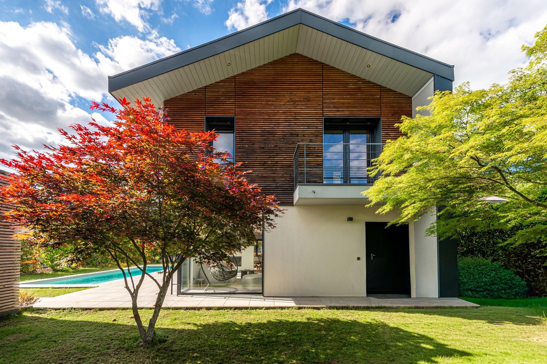 House in Galbert, Annecy, France 2 - 18072947