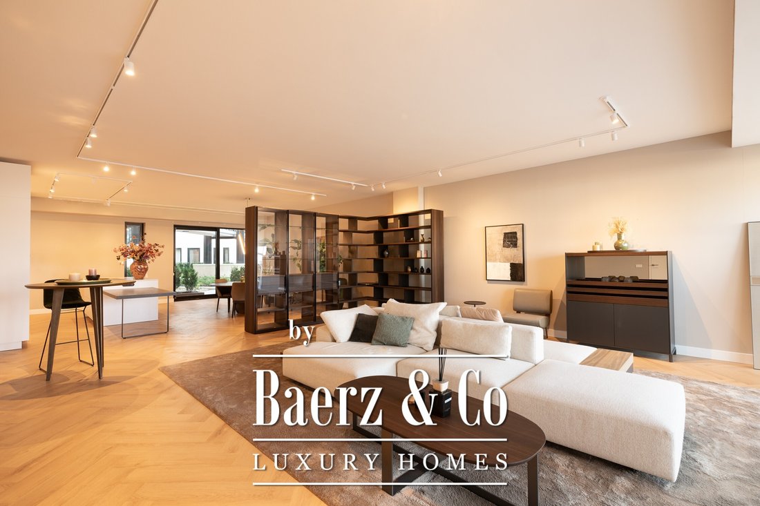 Apartment in Amstelveen, North Holland, Netherlands 1 - 17708763